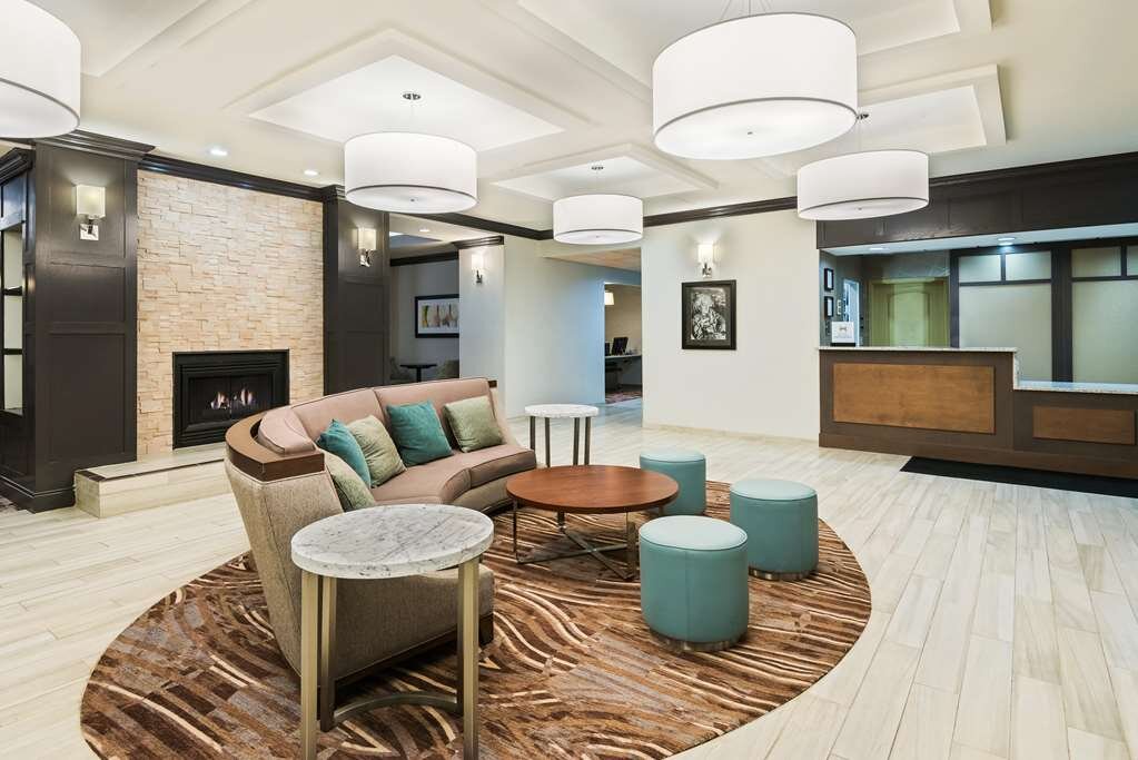 Hotel photo 22 of Homewood Suites by Hilton Princeton.