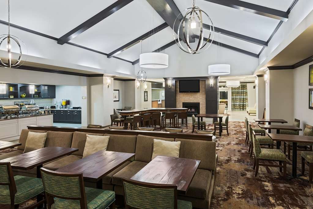 Hotel photo 42 of Homewood Suites by Hilton Princeton.