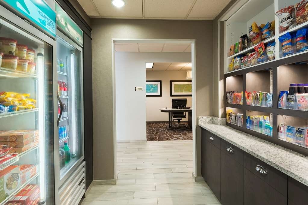 Hotel photo 13 of Homewood Suites by Hilton Princeton.