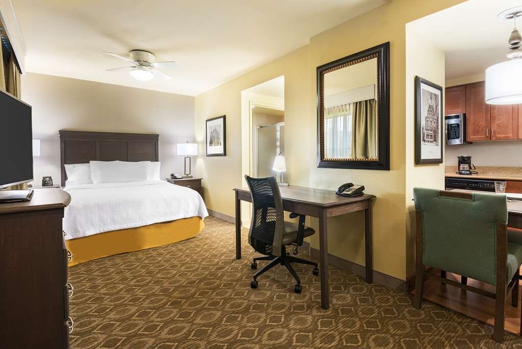 Hotel photo 33 of Homewood Suites by Hilton Princeton.