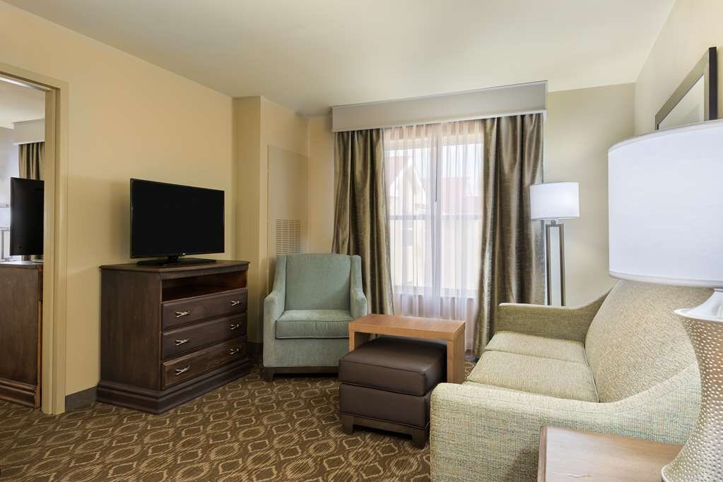 Hotel photo 25 of Homewood Suites by Hilton Princeton.