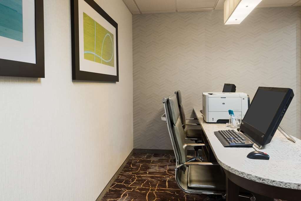 Hotel photo 20 of Homewood Suites by Hilton Princeton.