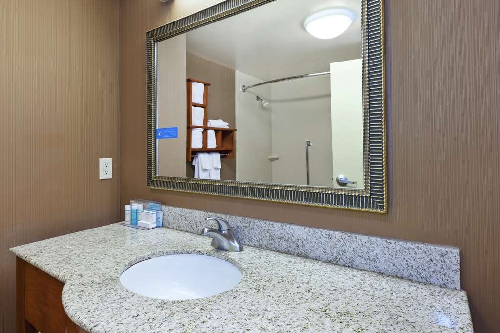Hotel photo 6 of Hampton Inn & Suites Grand Rapids-Airport 28th St.