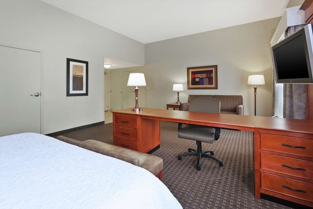 Hotel photo 43 of Hampton Inn & Suites Grand Rapids-Airport 28th St.