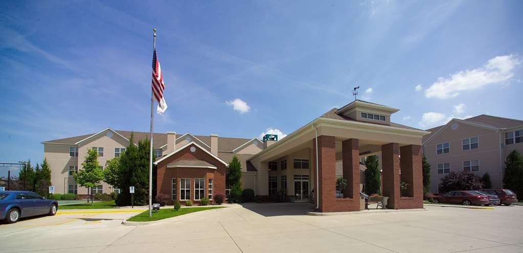 Hotel photo 21 of Homewood Suites by Hilton Grand Rapids.