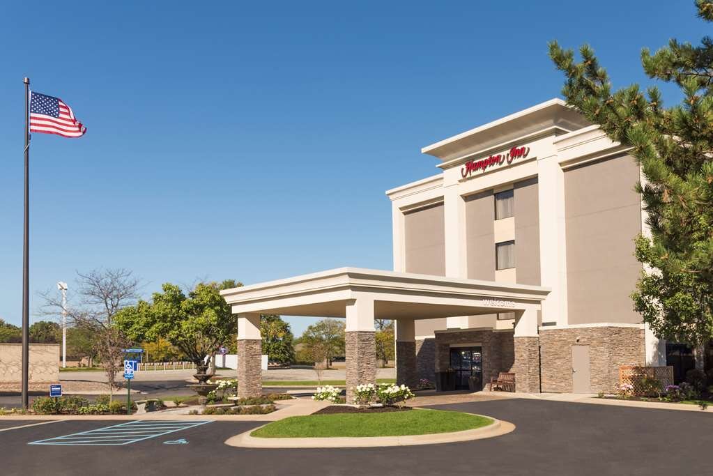 Hotel photo 44 of Hampton Inn Grand Rapids-South.