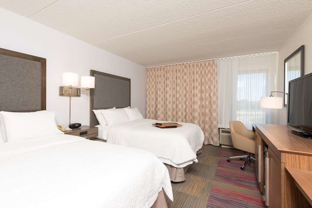 Hotel photo 22 of Hampton Inn Grand Rapids-South.
