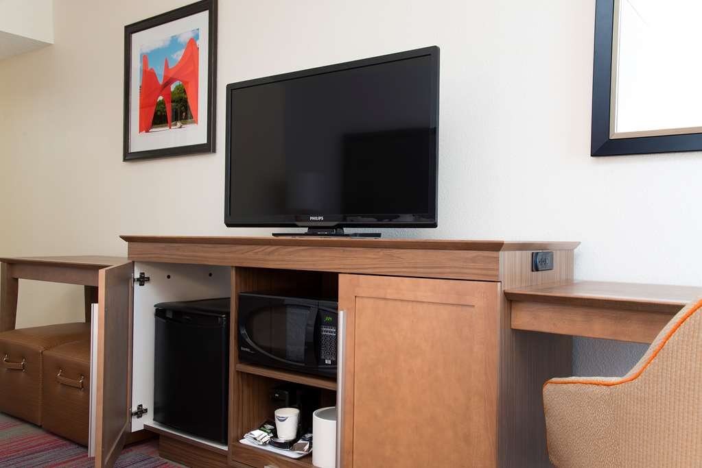 Hotel photo 29 of Hampton Inn Grand Rapids-South.