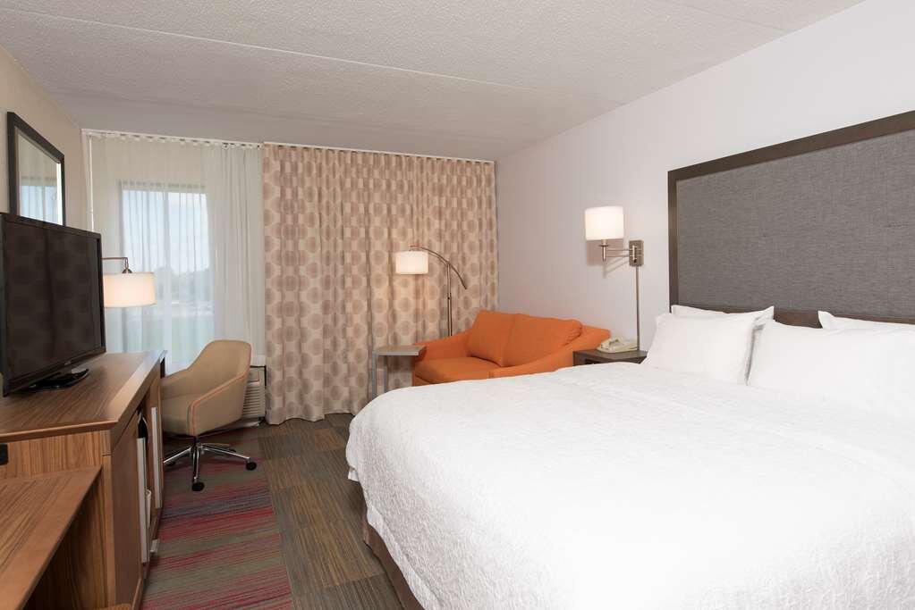Hotel photo 55 of Hampton Inn Grand Rapids-South.