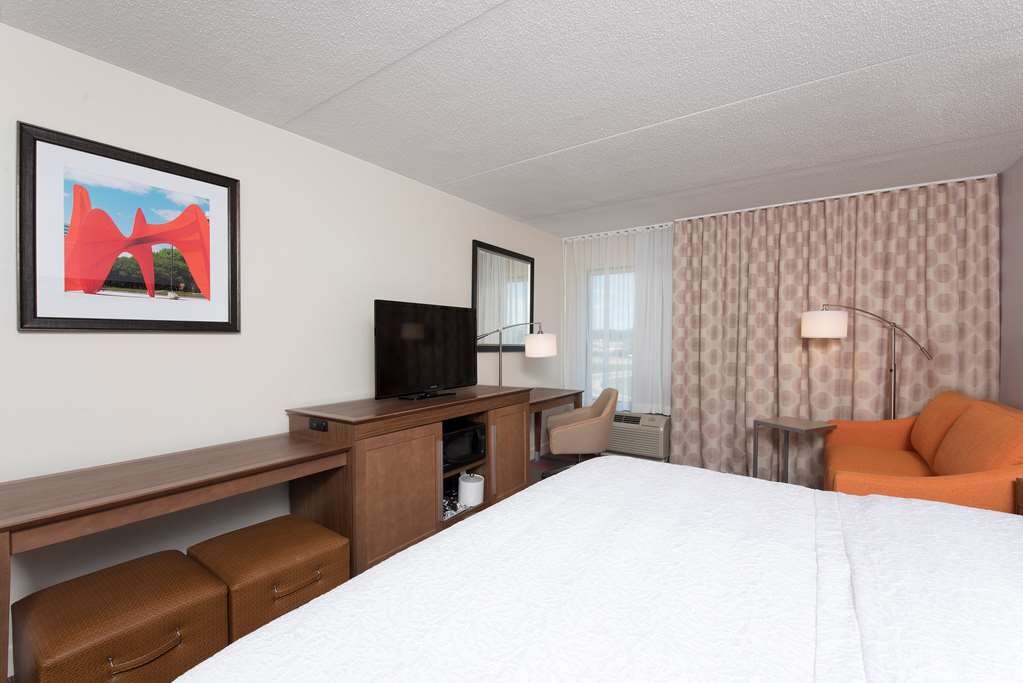 Hotel photo 6 of Hampton Inn Grand Rapids-South.