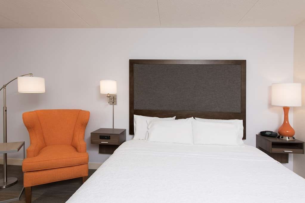 Hotel photo 39 of Hampton Inn Grand Rapids-South.