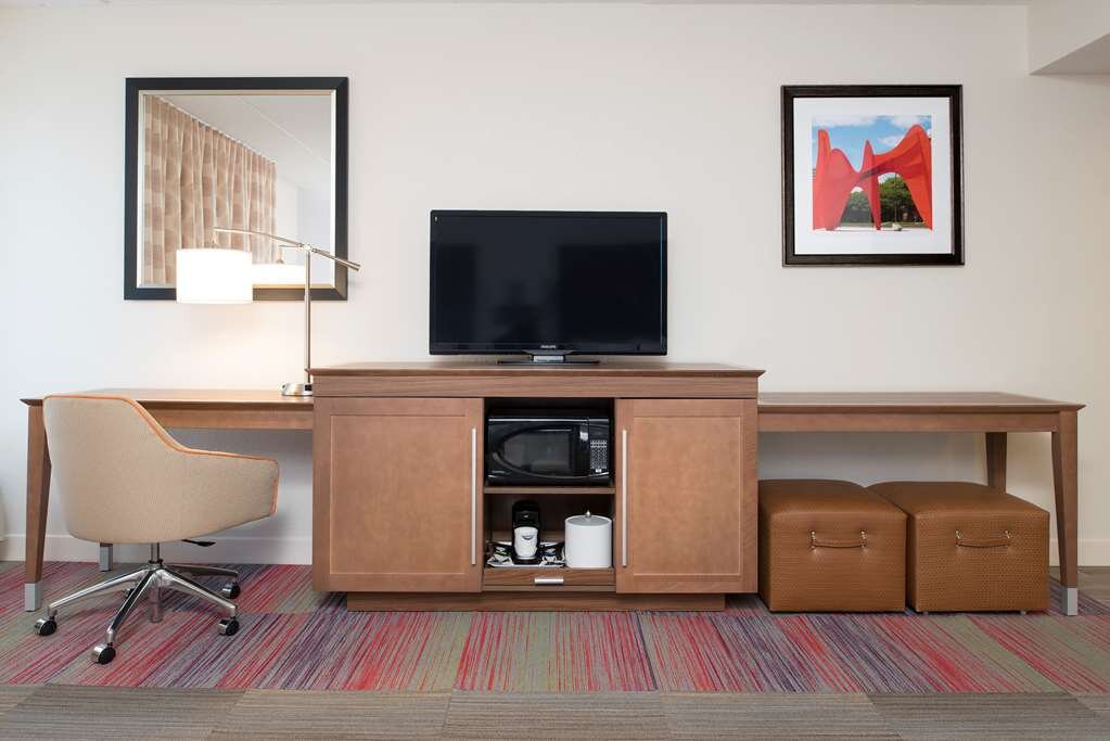 Hotel photo 47 of Hampton Inn Grand Rapids-South.
