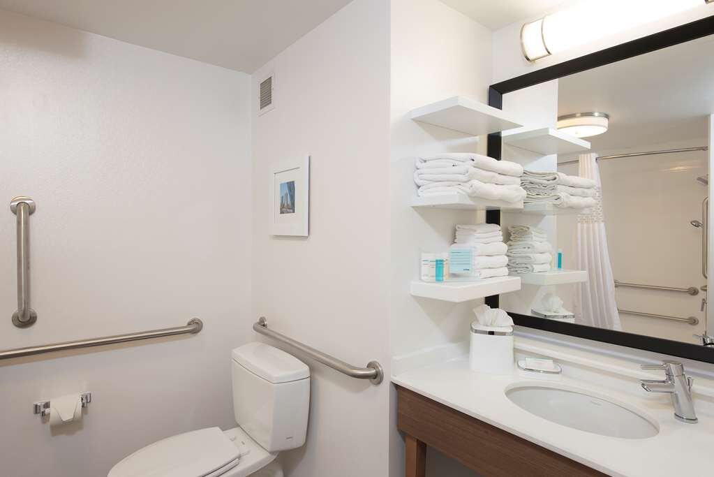 Hotel photo 23 of Hampton Inn Grand Rapids-South.