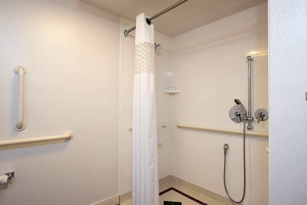 Hotel photo 24 of Hampton Inn Grand Rapids-South.