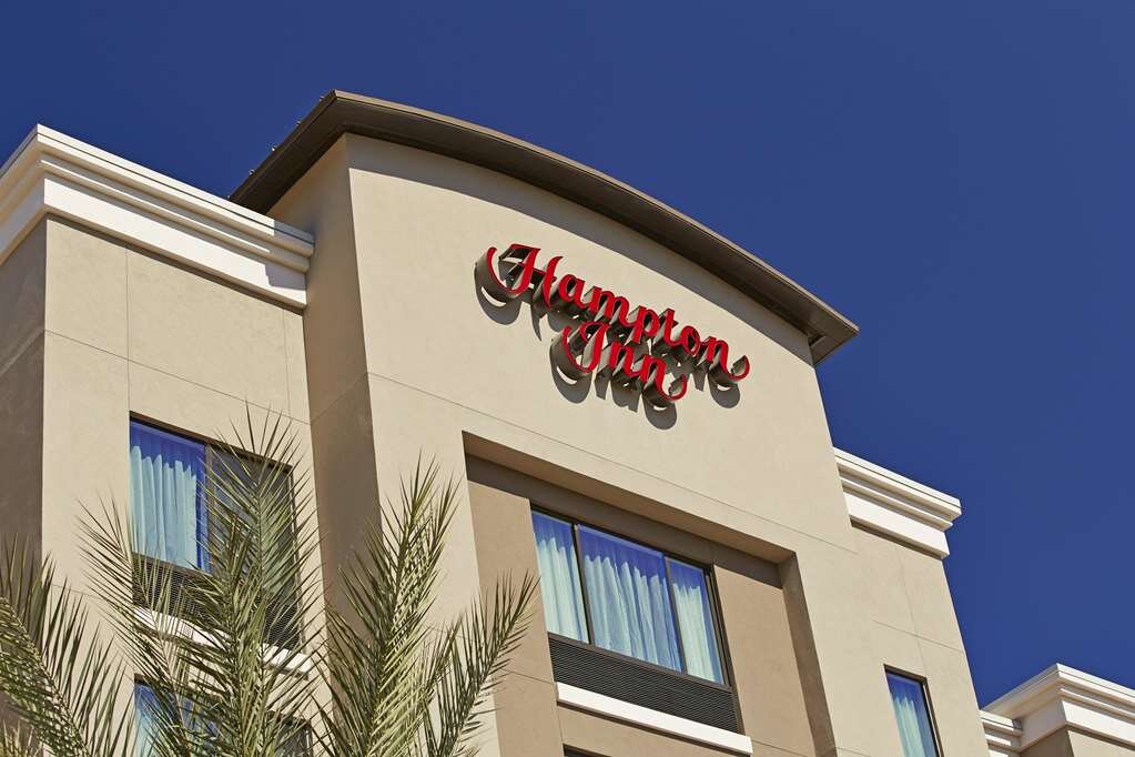 Hotel photo 6 of Hampton Inn San Diego/Mission Valley.