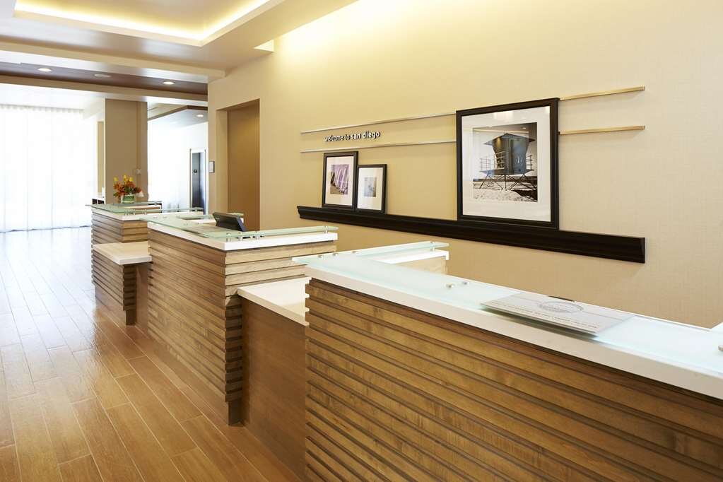 Hotel photo 32 of Hampton Inn San Diego/Mission Valley.