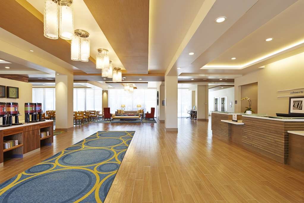 Hotel photo 21 of Hampton Inn San Diego/Mission Valley.
