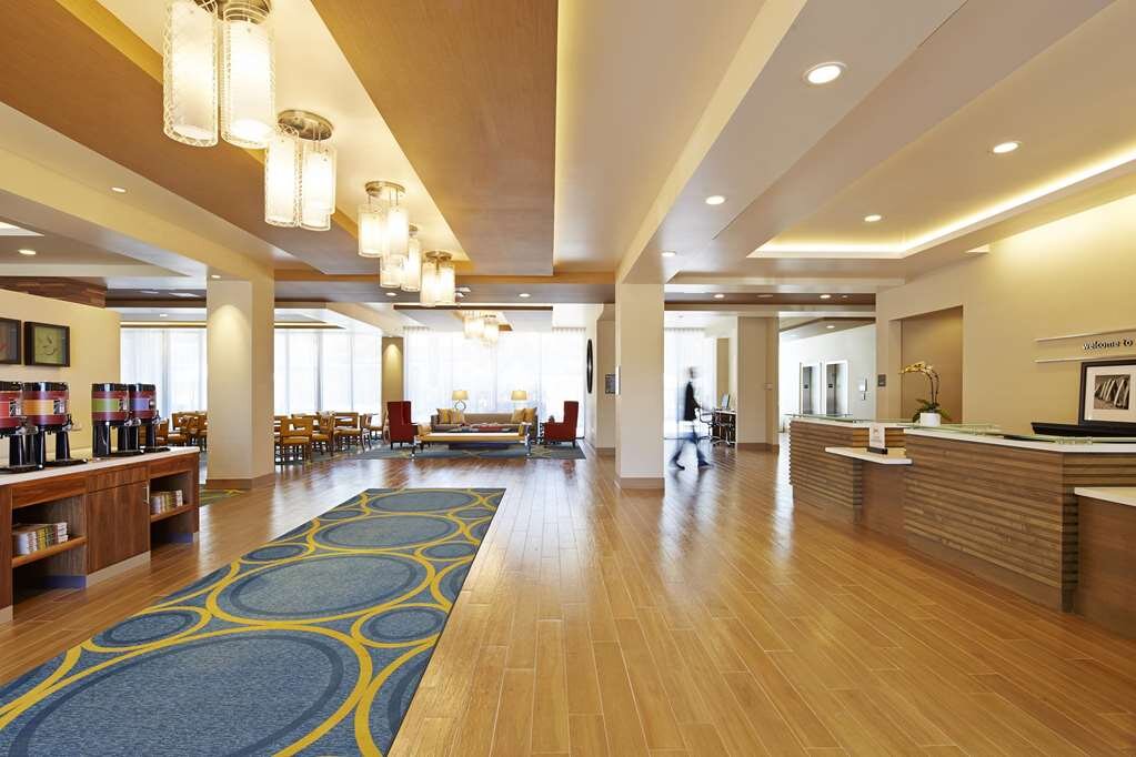 Hotel photo 22 of Hampton Inn San Diego/Mission Valley.