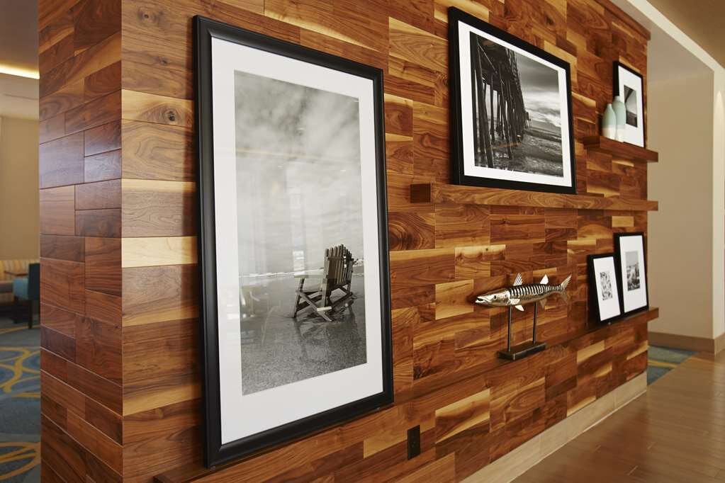 Hotel photo 10 of Hampton Inn San Diego/Mission Valley.
