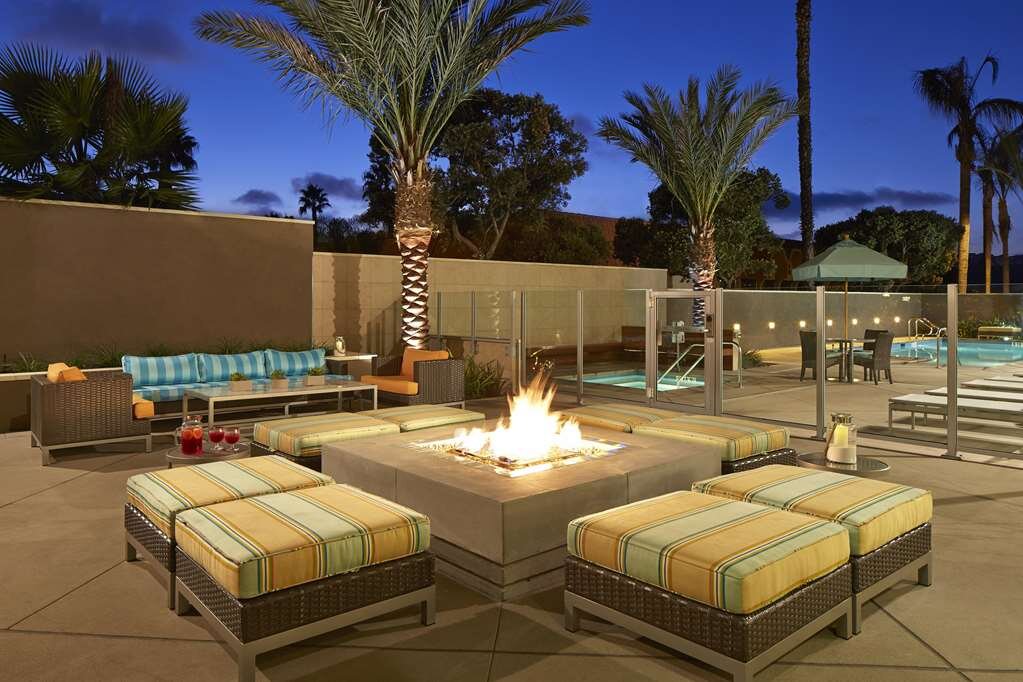 Hotel photo 34 of Hampton Inn San Diego/Mission Valley.