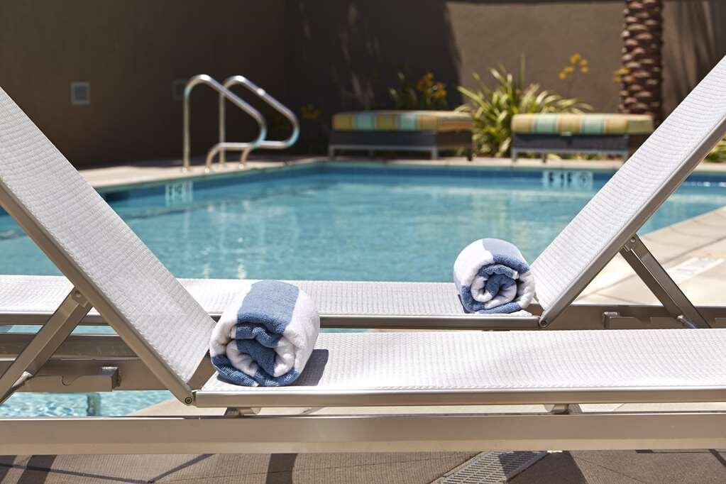 Hotel photo 26 of Hampton Inn San Diego/Mission Valley.