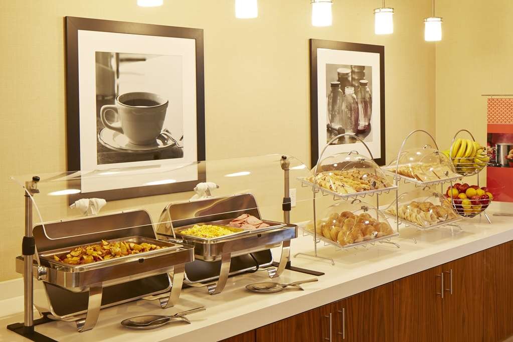 Hotel photo 12 of Hampton Inn San Diego/Mission Valley.