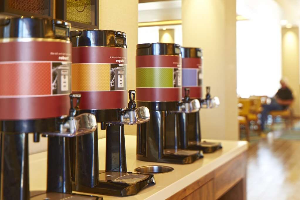 Hotel photo 19 of Hampton Inn San Diego/Mission Valley.