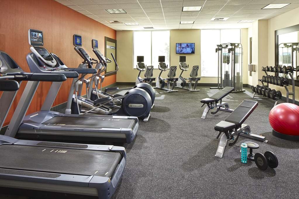Hotel photo 31 of Hampton Inn San Diego/Mission Valley.