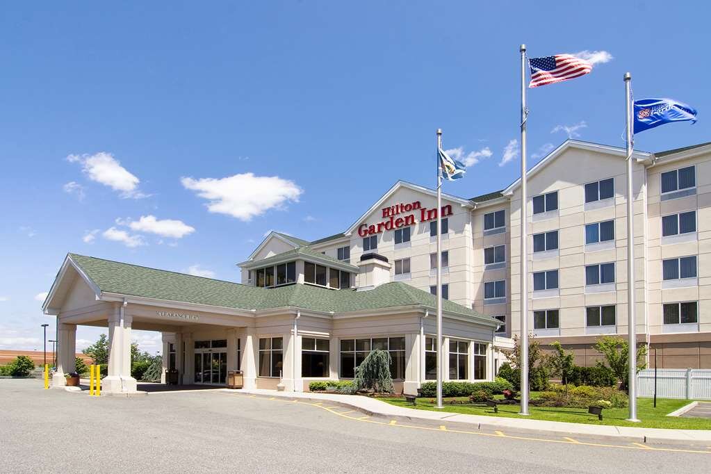 Hotel photo 46 of Hilton Garden Inn Nanuet.