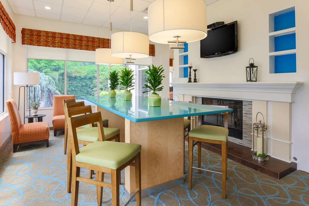 Hotel photo 43 of Hilton Garden Inn Nanuet.
