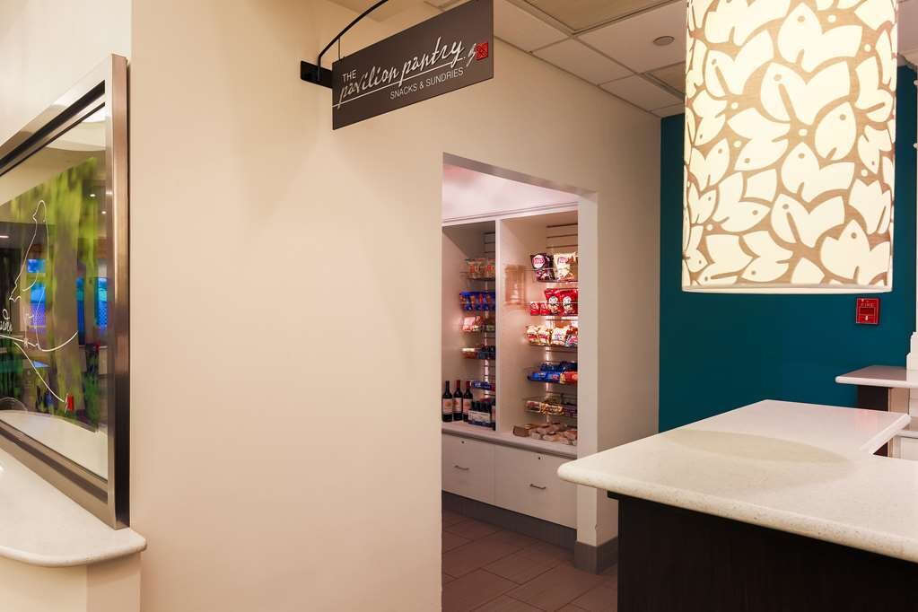 Hotel photo 40 of Hilton Garden Inn Nanuet.