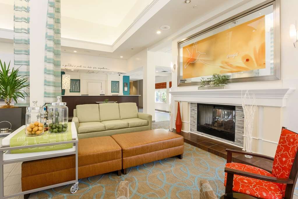 Hotel photo 32 of Hilton Garden Inn Nanuet.