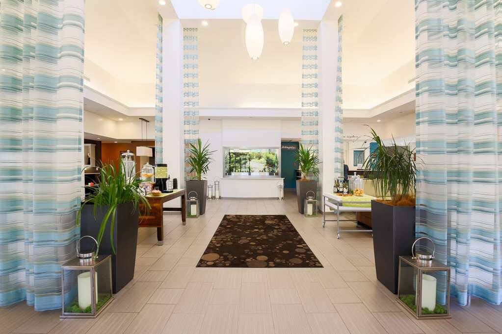 Hotel photo 16 of Hilton Garden Inn Nanuet.