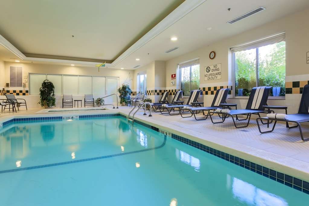 Hotel photo 44 of Hilton Garden Inn Nanuet.