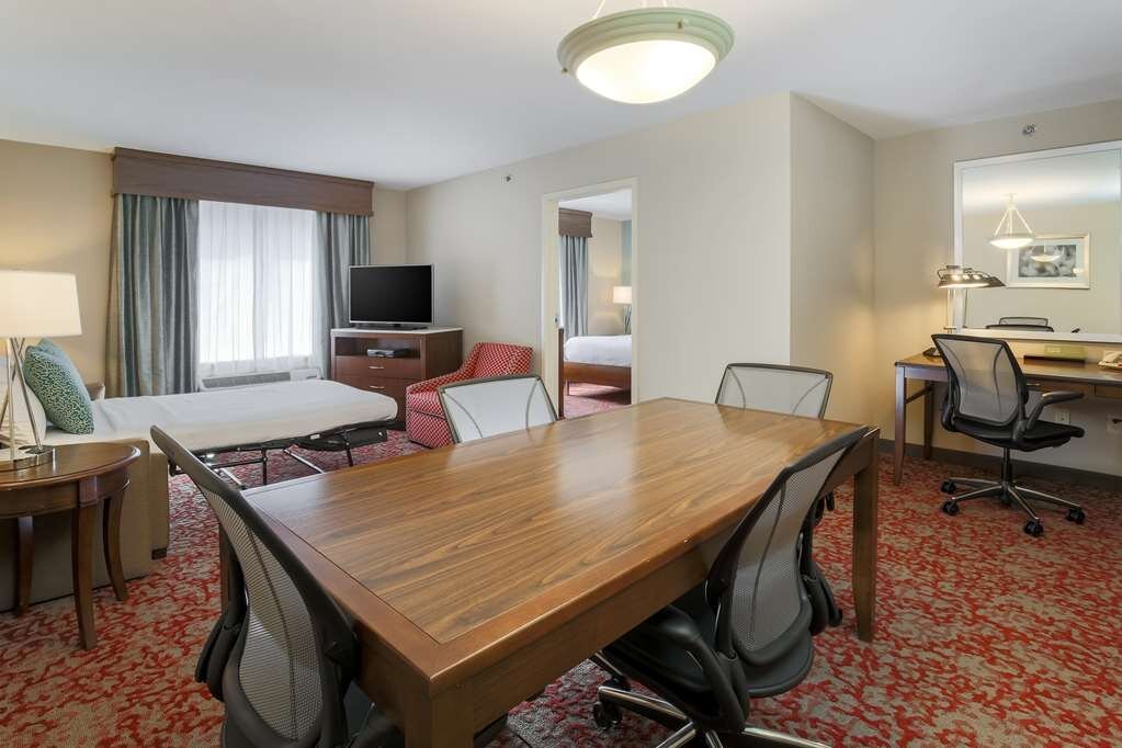 Hotel photo 36 of Hilton Garden Inn Nanuet.