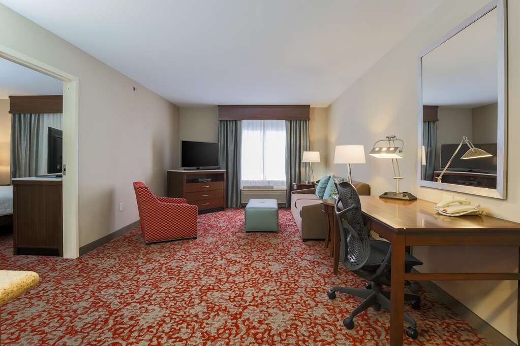 Hotel photo 52 of Hilton Garden Inn Nanuet.