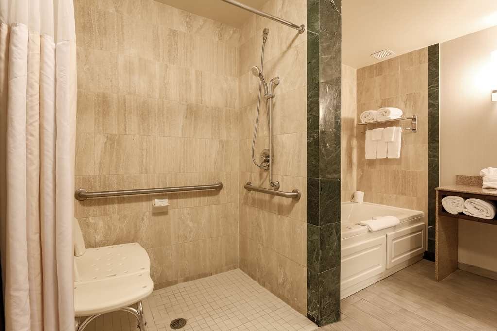Hotel photo 6 of Hilton Garden Inn Nanuet.