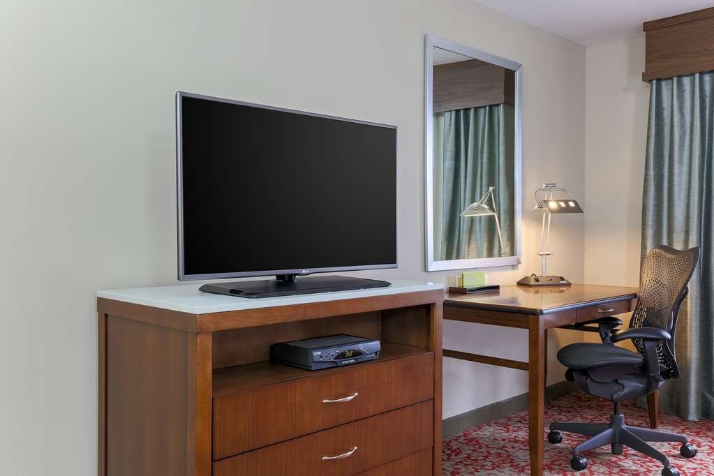 Hotel photo 7 of Hilton Garden Inn Nanuet.