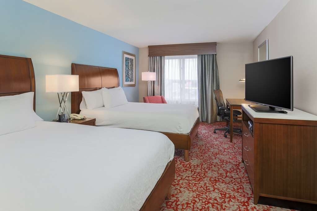 Hotel photo 13 of Hilton Garden Inn Nanuet.