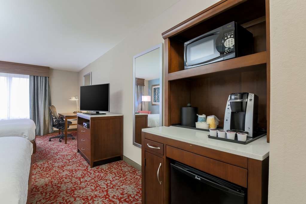 Hotel photo 42 of Hilton Garden Inn Nanuet.