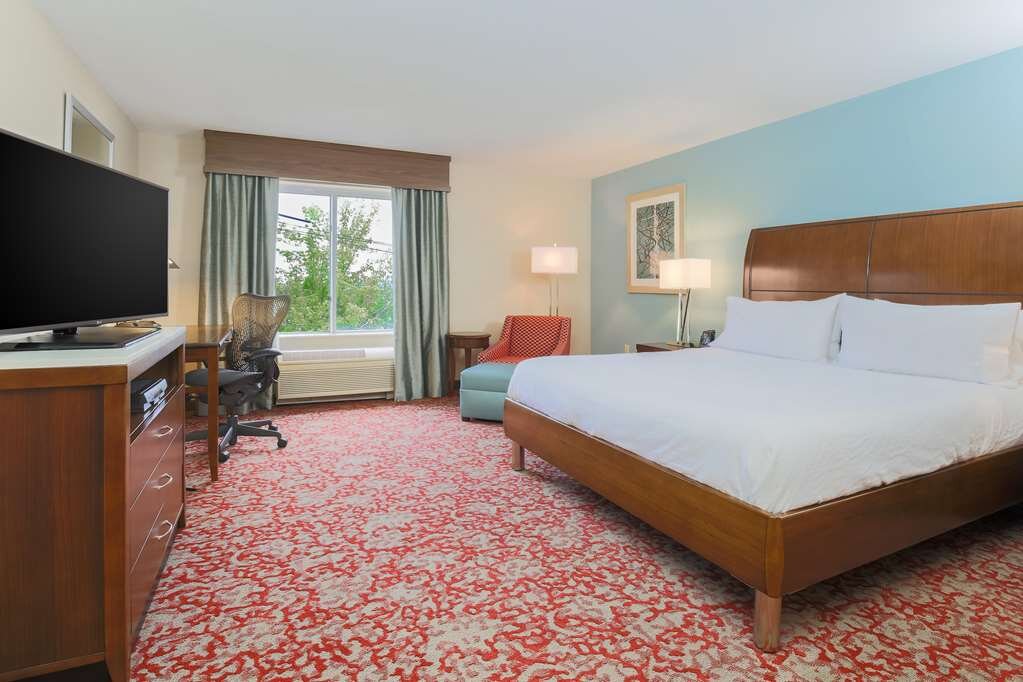 Hotel photo 12 of Hilton Garden Inn Nanuet.