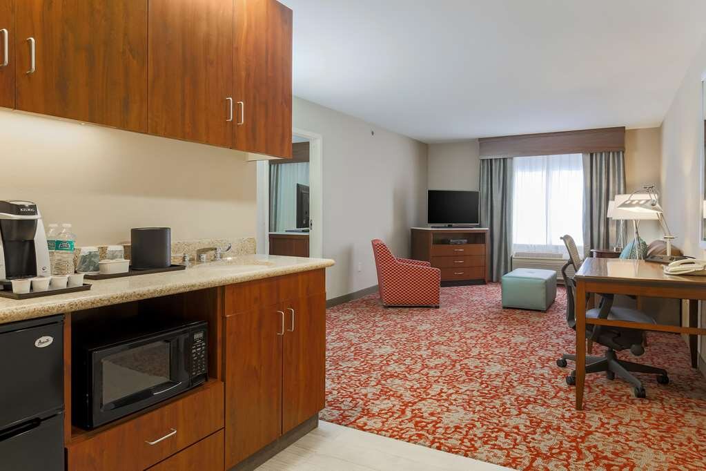 Hotel photo 38 of Hilton Garden Inn Nanuet.