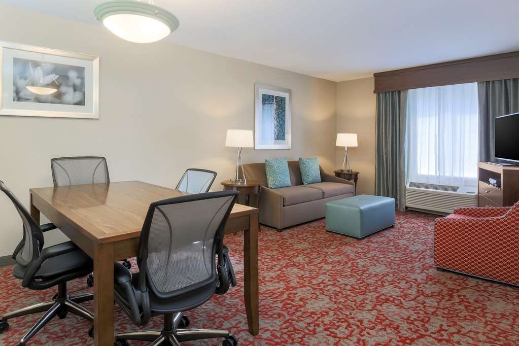 Hotel photo 50 of Hilton Garden Inn Nanuet.