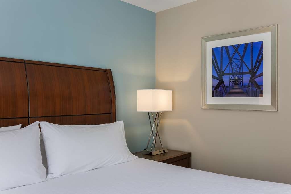 Hotel photo 5 of Hilton Garden Inn Nanuet.
