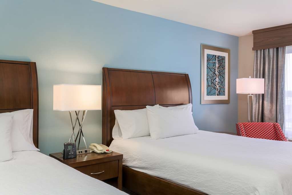Hotel photo 31 of Hilton Garden Inn Nanuet.