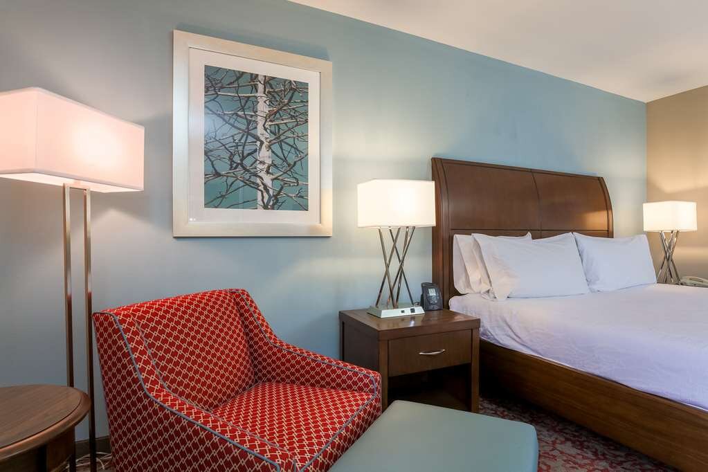 Hotel photo 9 of Hilton Garden Inn Nanuet.