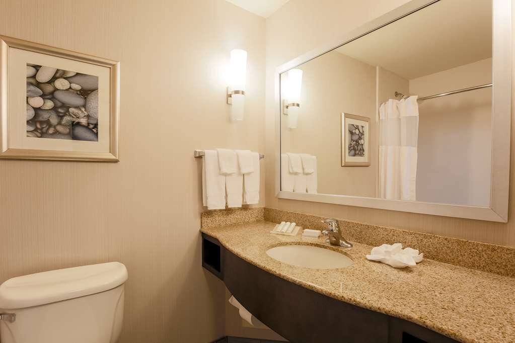 Hotel photo 33 of Hilton Garden Inn Nanuet.