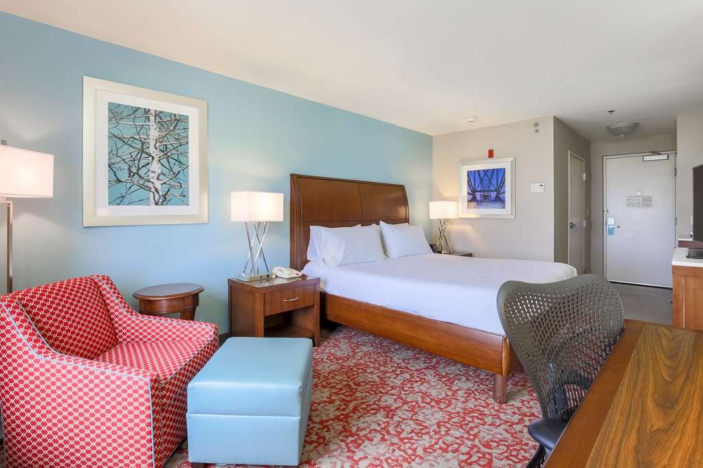 Hotel photo 2 of Hilton Garden Inn Nanuet.
