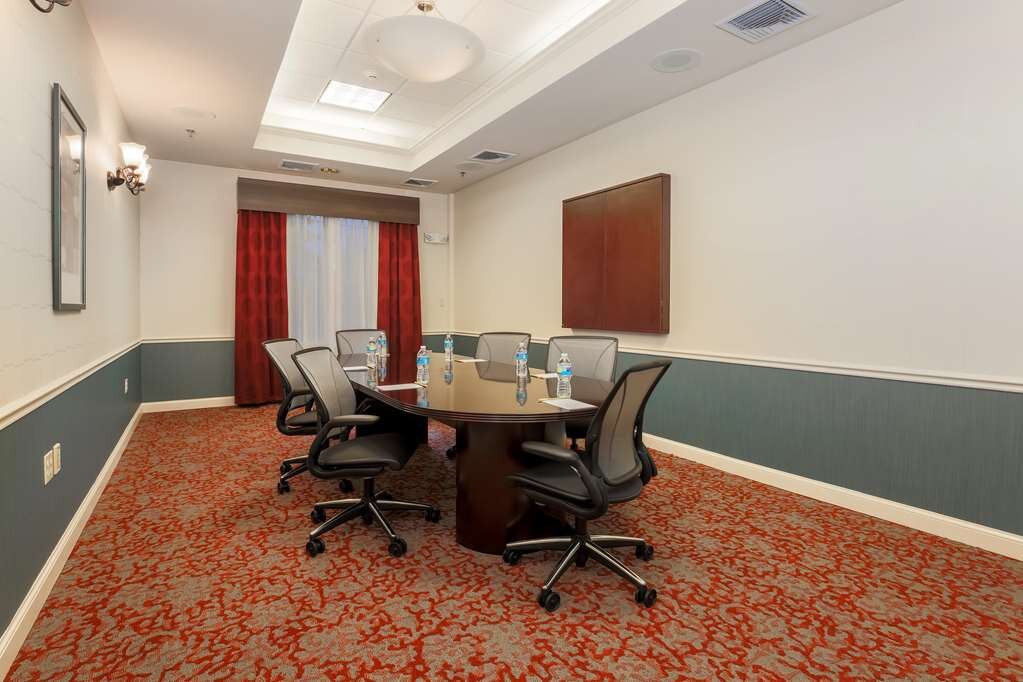 Hotel photo 22 of Hilton Garden Inn Nanuet.