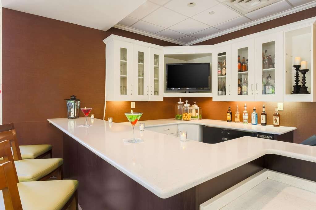 Hotel photo 4 of Hilton Garden Inn Nanuet.